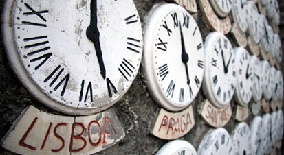 clocks