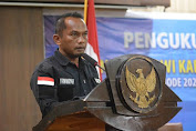 PWI Kabupaten Bima Menyesalkan Insiden Pengusiran Wartawan oleh Oknum Keamanan PT Relis-Buser   