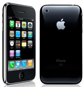 Iphone 5