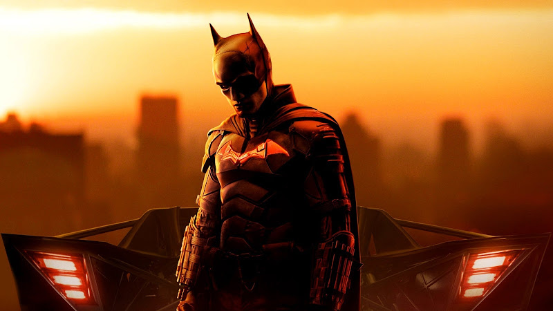 The Batman: Clayface sería el próximo villano del Caballero de la Noche