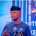 2023: I Will Betray Nigerians If I Don't Contest, says Osinbajo
