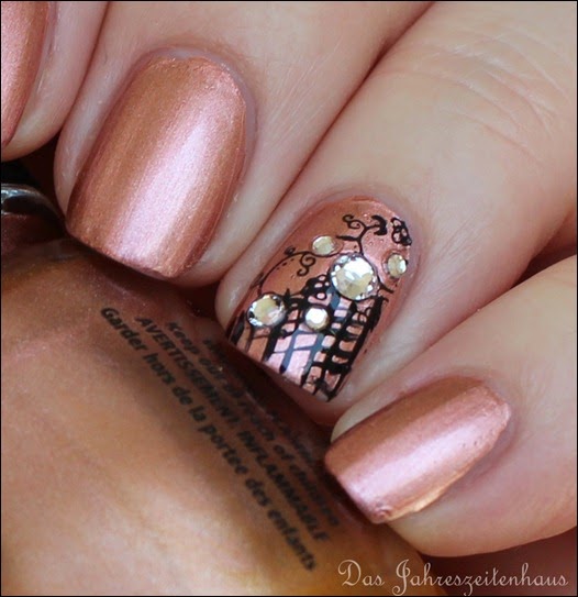 Sparkling Lace 3