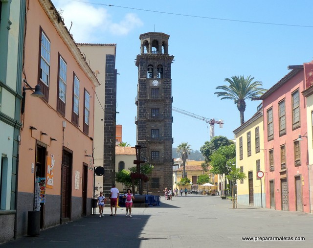 Iglesia de Nuestra Señora de la Concepción