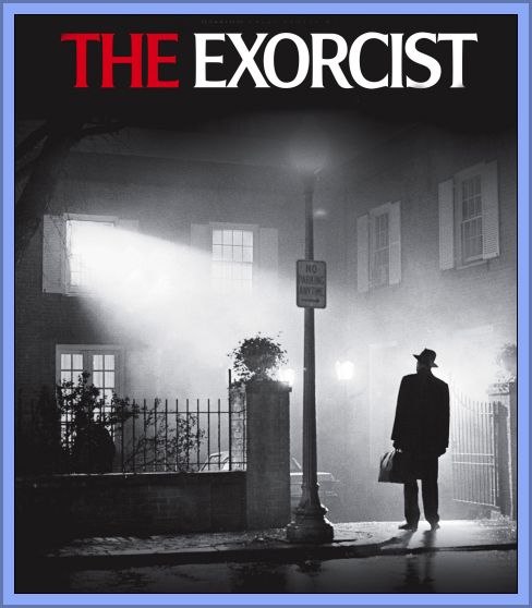 The Exorcist - Most Terrifying Film