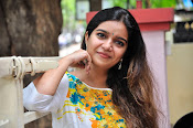 Colors Swathi photos at Tripura Movie Interview-thumbnail-9