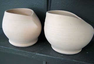 Duckbutt Pots