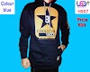 Hoodie H807