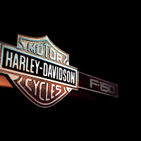 motor harley, gambar harley davidson