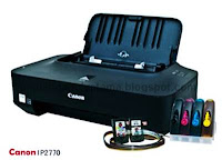 Canon IP2770  