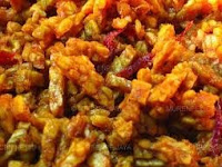 Sambal Tempe Goreng