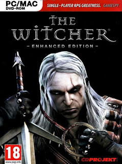 The Witcher Enhanced Edition Director's Cut Free Download