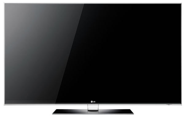 3d Tv Lg4