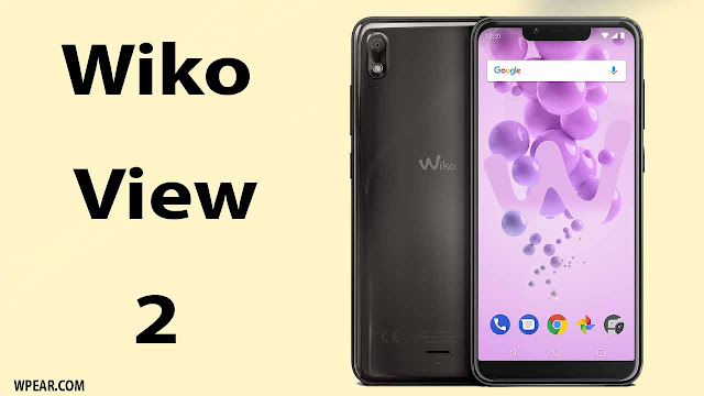 سعر ومواصفات ويكو WIKO View2 مميزات وعيوب الجهاز