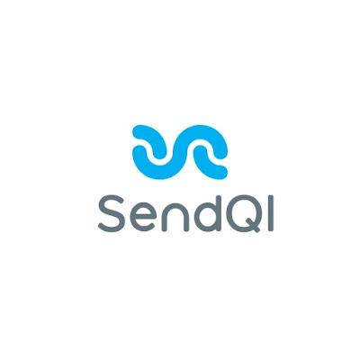 Send QL Logo Design