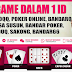 DivaQQ Domino Online Terbaik Serta Trik Jitu Dalam Bermain