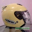 Helm INK Centro Kuning 