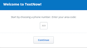 Get free USA and CA number 