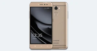 Coolpad Note 5 Lite - Harga dan Spesifikasi Lengkap