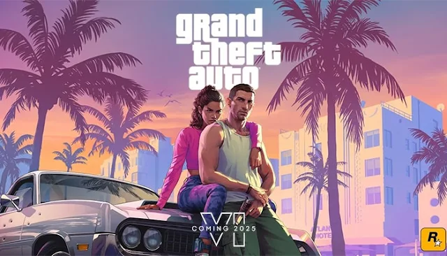 GTA Grand Theft Auto 6 Leaked with Release Date: eAskme