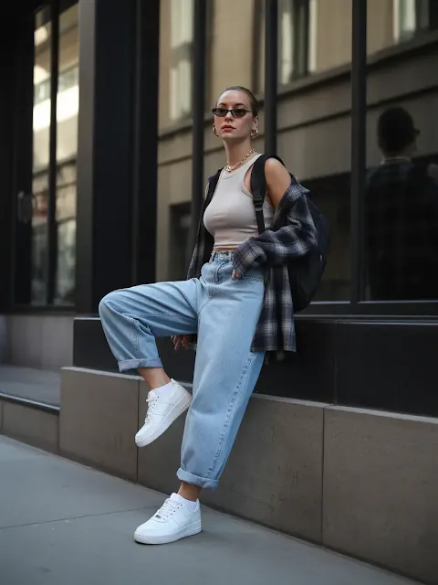 Sneaker Game Strong – Always