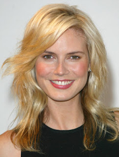 Haircuts, Heidi Klum Hairstyles