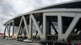 Phillips Arena