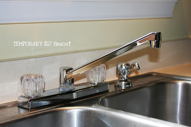 Faucet Types