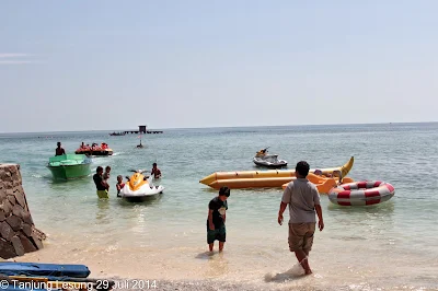 Pantai Banten