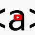 Learn HTML code: build a hyperlink