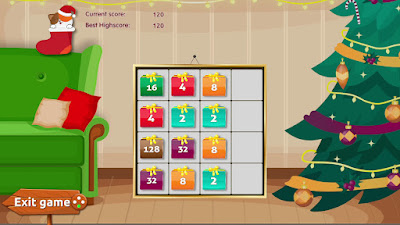 Advent Calendar Game Screenshot 6