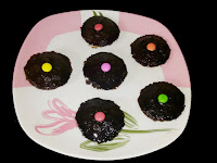 Chocolate Idli Cake