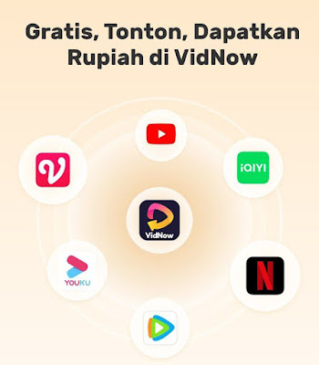 VidNow Apk Penghasil Uang, Apakah Membayar atau Scam?