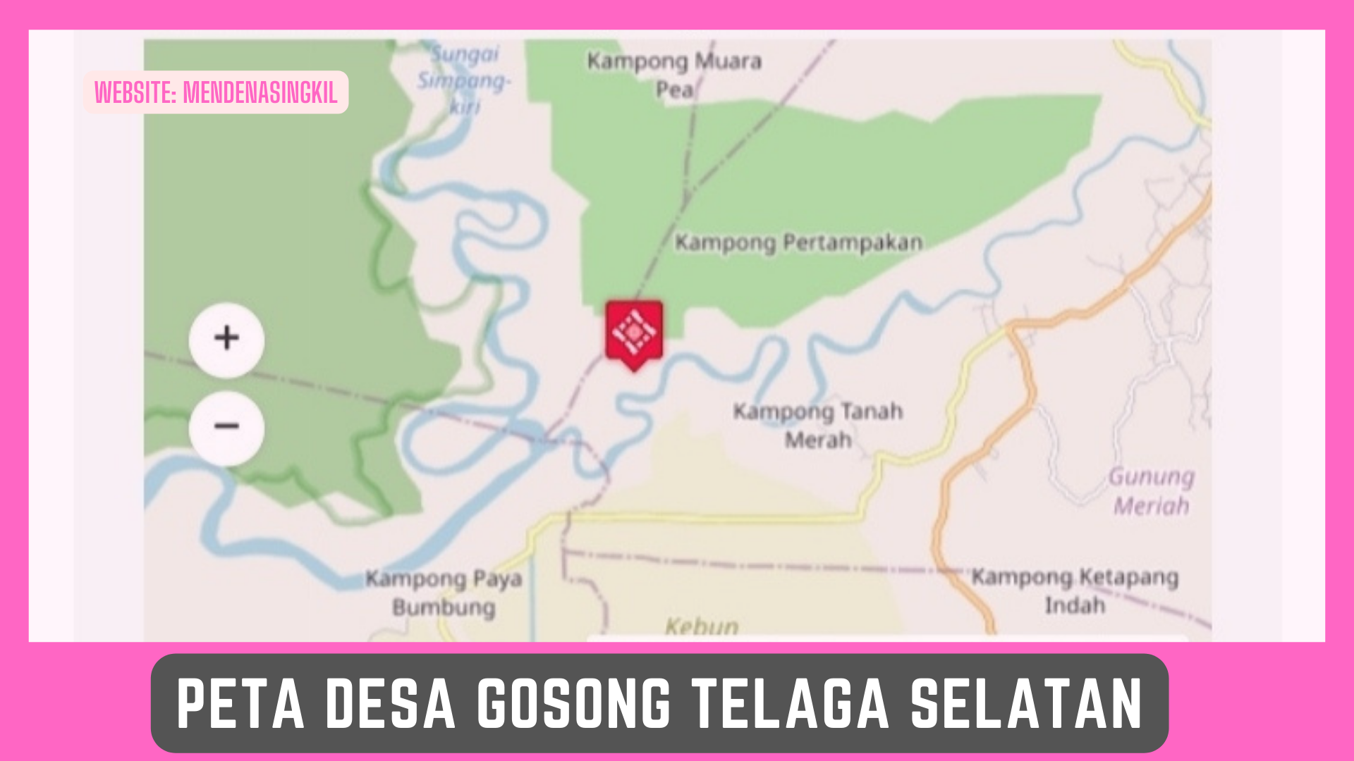 Kecamatan Singkil Utara - Sejarah & Desa di Kecamatan Singkil Utara
