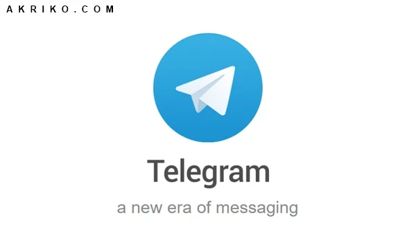 Daftar Telegram Biar Tahu Saja