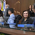Presidente do TCE-AM participa da abertura dos trabalhos legislativos na Aleam
