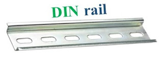 DIN rail