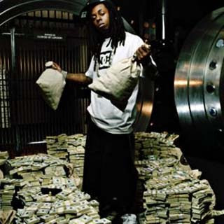 Lil Wayne ft. Gudda Gudda - It's Young Money Lyrics | Letras | Lirik | Tekst | Text | Testo | Paroles - Source: musicjuzz.blogspot.com
