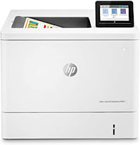 HP Color LaserJet Enterprise M555dn Driver Download