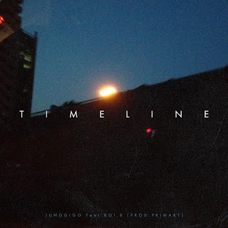 Download MP3, MV, Video, [Single] JUNGGIGO – Timeline