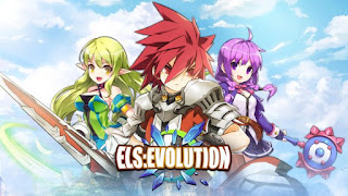 Download Game Els: Evolution APK