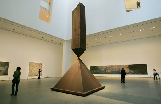 The Museum of Modern Art