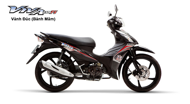 Bảng giá sơn xe suzuki viva