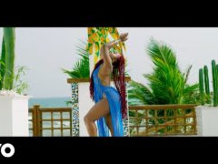 [VIDEO] D’Banj x 2Baba – “Baecation”