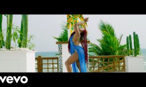 [VIDEO] D’Banj x 2Baba – “Baecation”