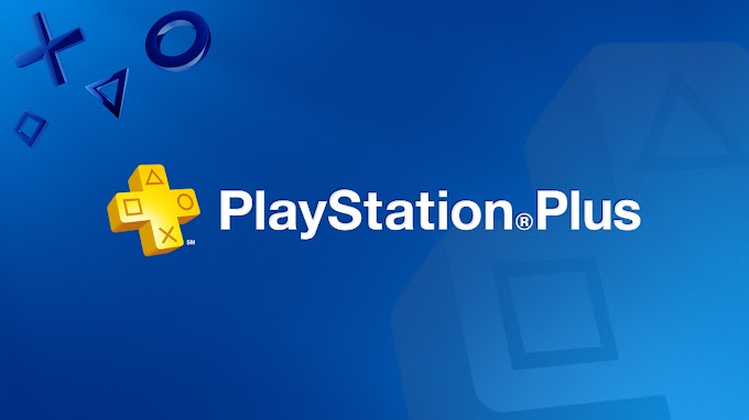 Playstation Plus - Janeiro 2016