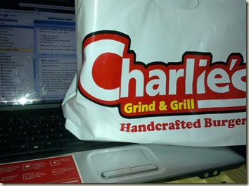 charlies