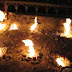 Api Abadi Mojokerto Ini Ternyata Dulunya di Jadikan Tempat Pembuatan Keris di Zaman Kerajaan Majapahit