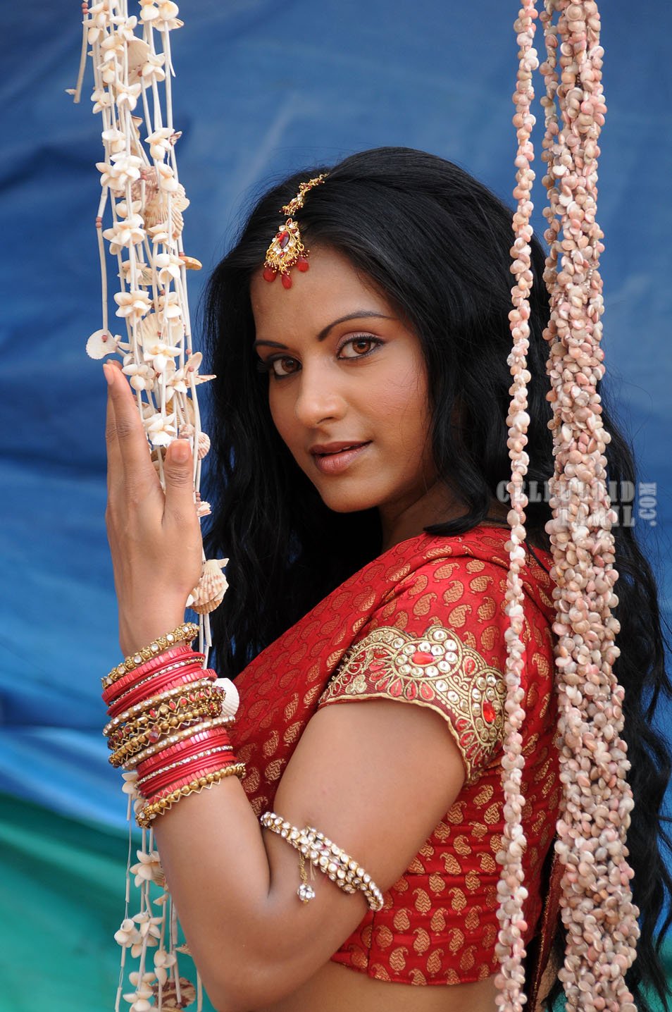 Actress Rachana Maurya Hot Stills