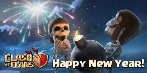 nunggu updetan terbaru dari games yang didevelopey oleh SeperCell ini kan Download Clash of Clans Apk v8.67.3 Mod Unlimited Terbaru 2015