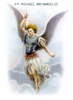 St. Michael the Archangel